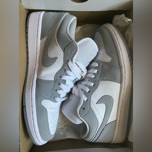 Air Jordan 1 Low - Womens